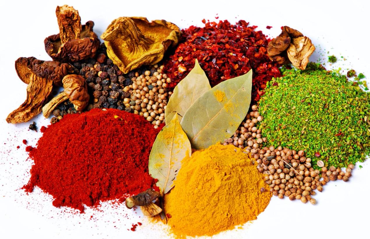 Spices