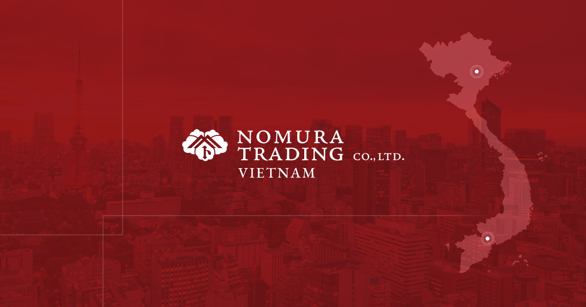 Top 8 trading company in vietnam in 2022 Blog Hồng
